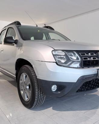 DACIA DUSTR 2017 1.5 dci 110 cv 6M LAUREATE