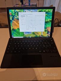 microsoft surface pro 4 i5 6300u 8gb ram 256gb ssd