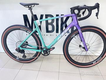 KTM Gravelator Prime