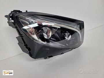 Fanale LED Mercedes GLC W253 - R 4406