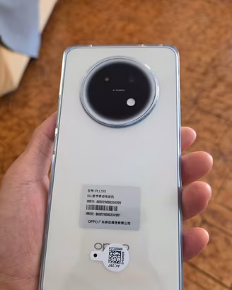 OPPO A6 Max 5G 8GB 256GB - NUOVO (Solo Acceso)