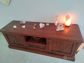 mobile in legno 