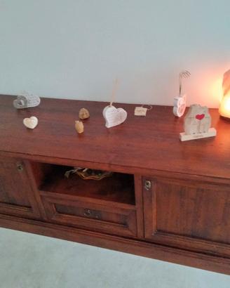 mobile in legno 