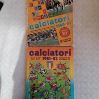 album calciatori panini 