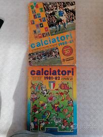 album calciatori panini 
