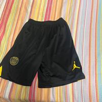 pantaloni jordan