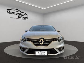 Renault Megane Mégane dCi 130 CV Energy Intens