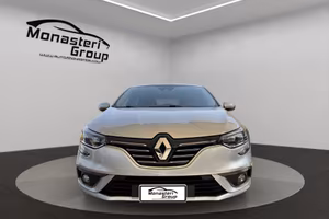 Renault Megane Mégane dCi 130 CV Energy Intens