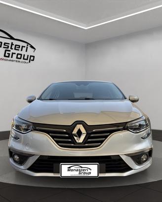 Renault Megane Mégane dCi 130 CV Energy Intens