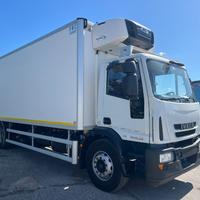 IVECO EUROCARGO 190EL28P EURO 6