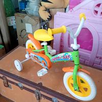 bici raggio 12 
