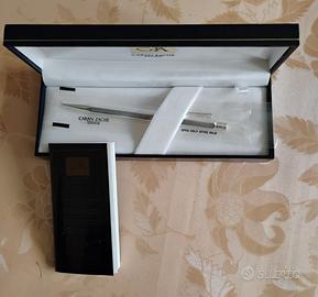 Penna Caran d'Ache Geneve 