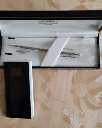 Penna Caran d'Ache Geneve 