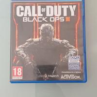 🎮 Call of Duty: Black Ops – PS4