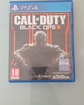 🎮 Call of Duty: Black Ops – PS4