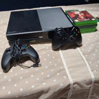 Xbox One 