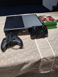 Xbox One 