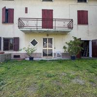 CASA INDIPENDENTE A MONTECHIARUGOLO