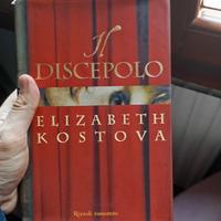 il discendente di Elizabeth kostova