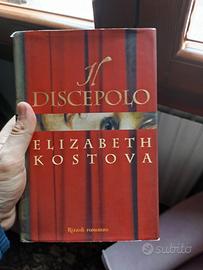 il discendente di Elizabeth kostova