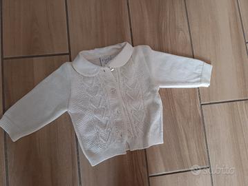 abitini neonata 0/3
