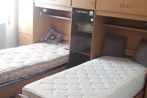 Camera singola pavia