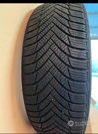 Gomme invernali