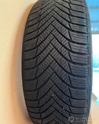 Gomme invernali
