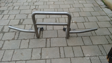 Bull bar / paravacche