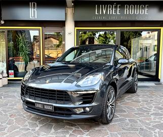 Porsche Macan 3.0 S Diesel