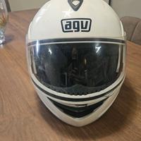 Casco donna AGV taglia S apribile