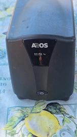 ups 12V 220V  AROS  650VA 