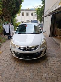 Opel Corsa 5 Porte GPL 85 CV 2013