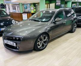 Alfa Romeo 159 SportWagon 2.0 170cv JTDm Sport My'