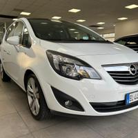 Opel Meriva 1.7 CDTI 110CV b-color Panoramic