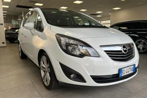 Opel Meriva 1.7 CDTI 110CV b-color Panoramic