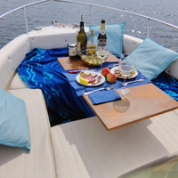 Motoscafo open marinello