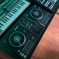 Consolle Numark Mixtrack ProFx