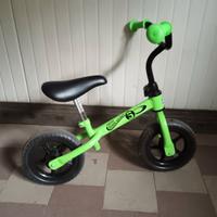 bicicletta Chicco