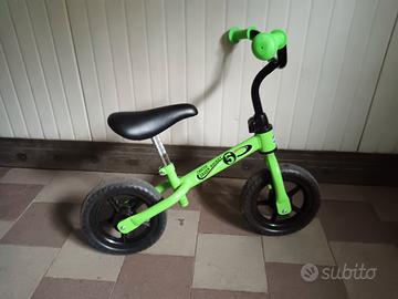 bicicletta Chicco