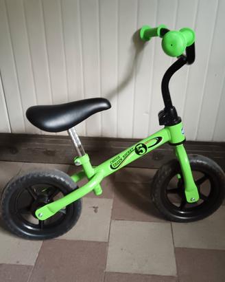 bicicletta Chicco