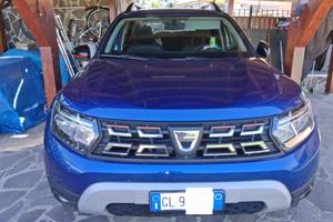 Dacia Duster GPL 