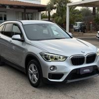 BMW X1 sDrive16d