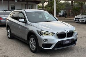 BMW X1 sDrive16d