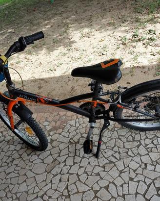 bicicletta bambino 