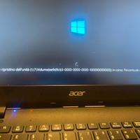 Notebook acer aspire e3-11