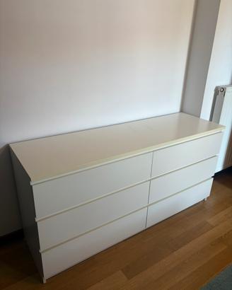 Armadio/comò
