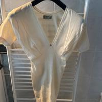 Maglietta intima donna