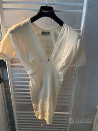 Maglietta intima donna