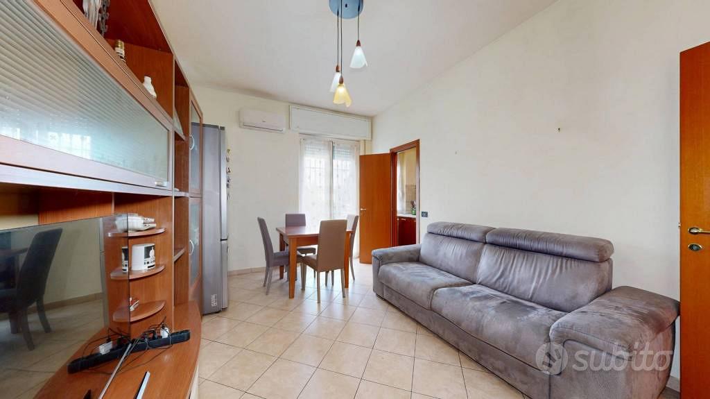 Appartamento – Cernusco sul Naviglio, Cascina San Maurizio - Vista 3